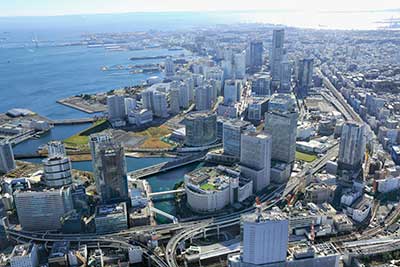 横浜新都市センター株式会社 スマホ版 横浜新都市センター株式会社 スマホ版