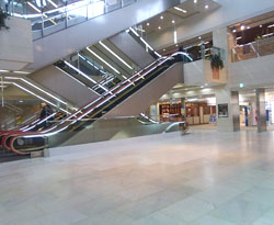 市民フロア(9F)