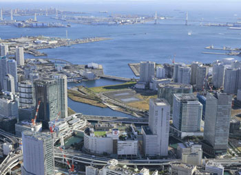 横浜