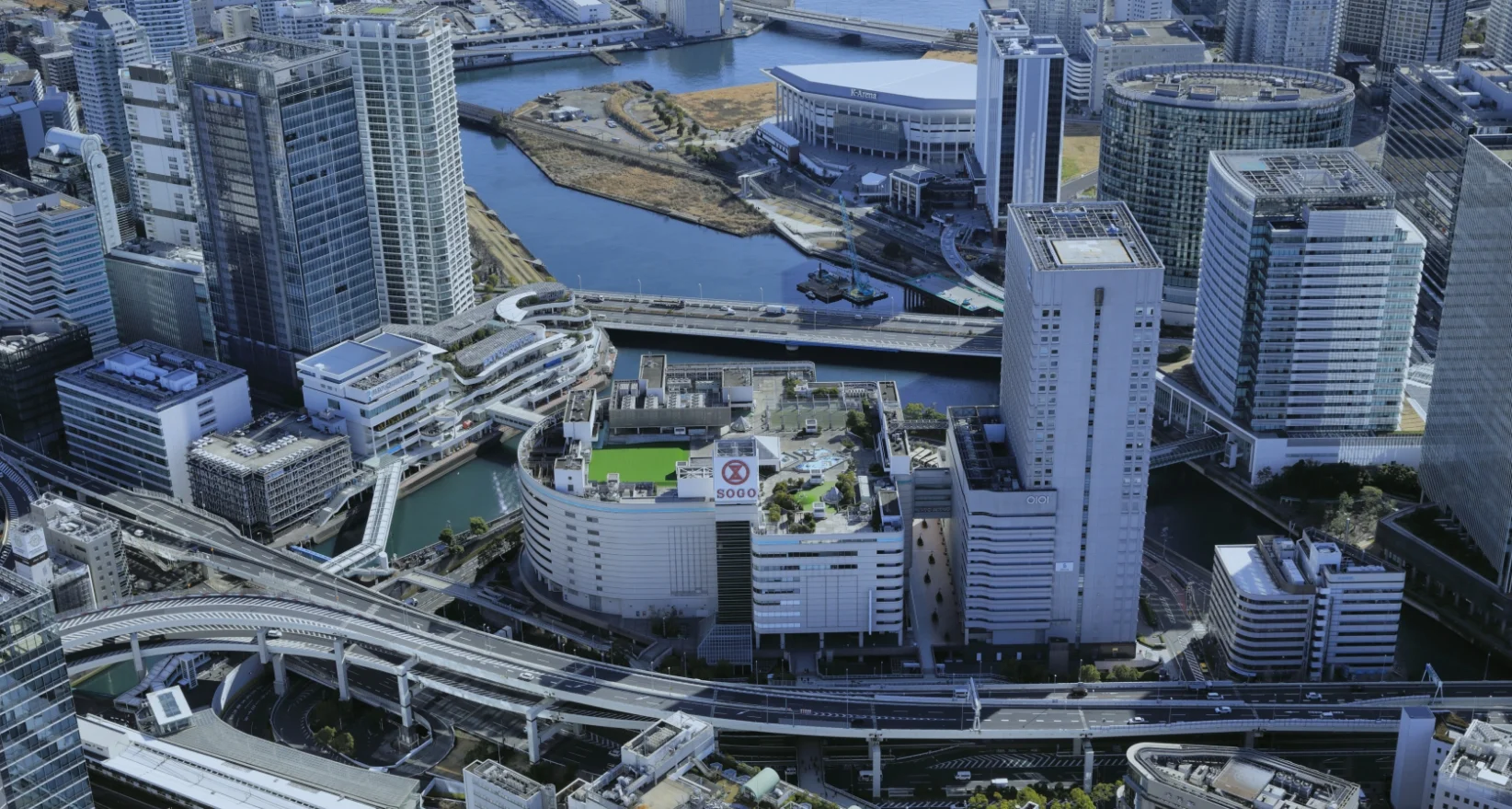 キービジュアル